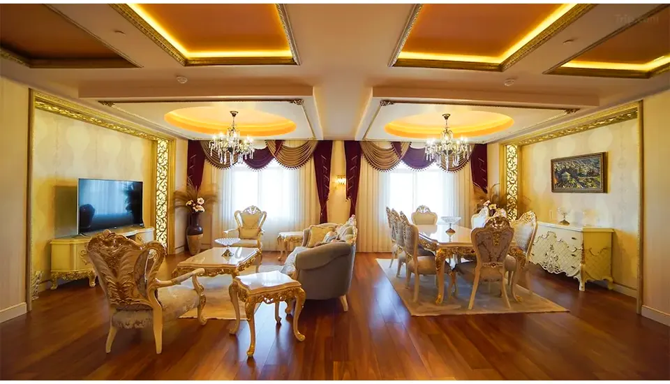 هتل ویندهام باتومی